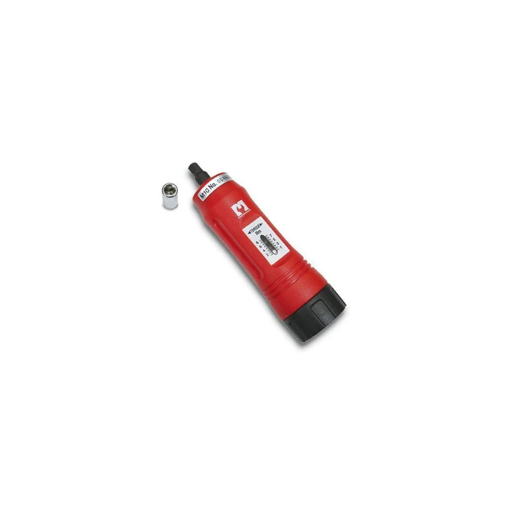 Φωτογραφία προϊόντος: ΔΥΝΑΜΟΚΛΕΙΔΟ 1/4" (1-8 Nm) GP-MATATAKITOYO (MTD-1408)