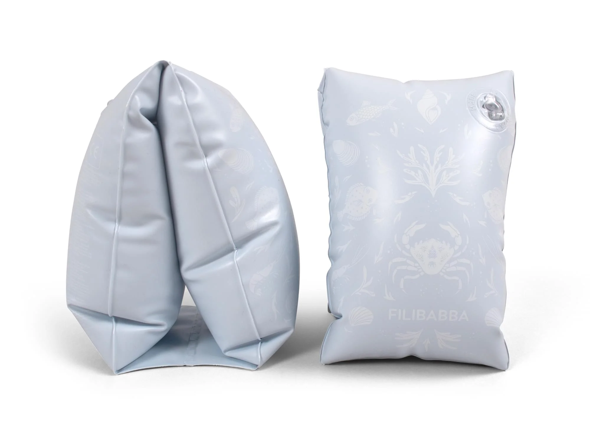 Φωτογραφία προϊόντος: Μπρατσάκια Filibabba Alfie Nordic Ocean Mono