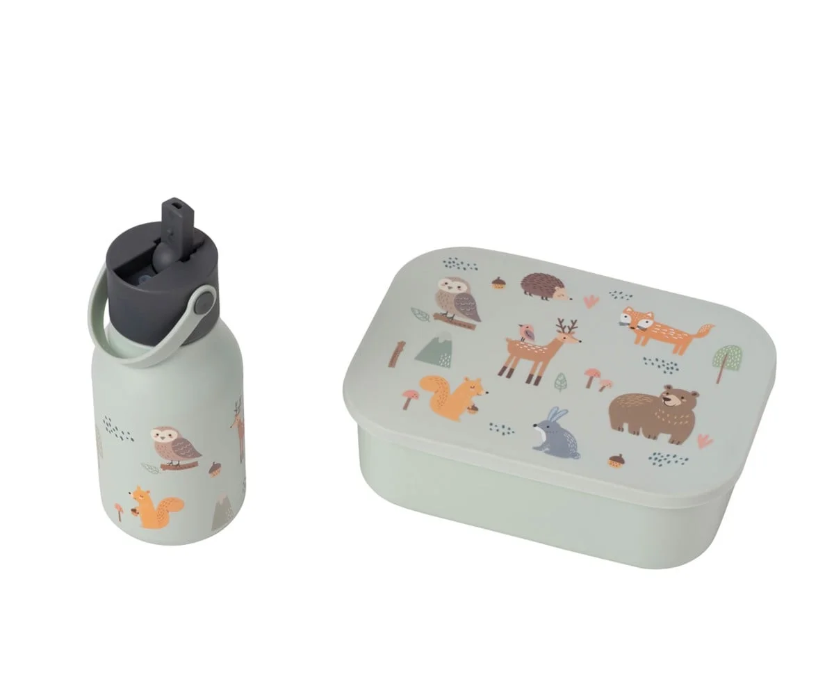 Φωτογραφία προϊόντος: Little Lund Gift Set Woodland