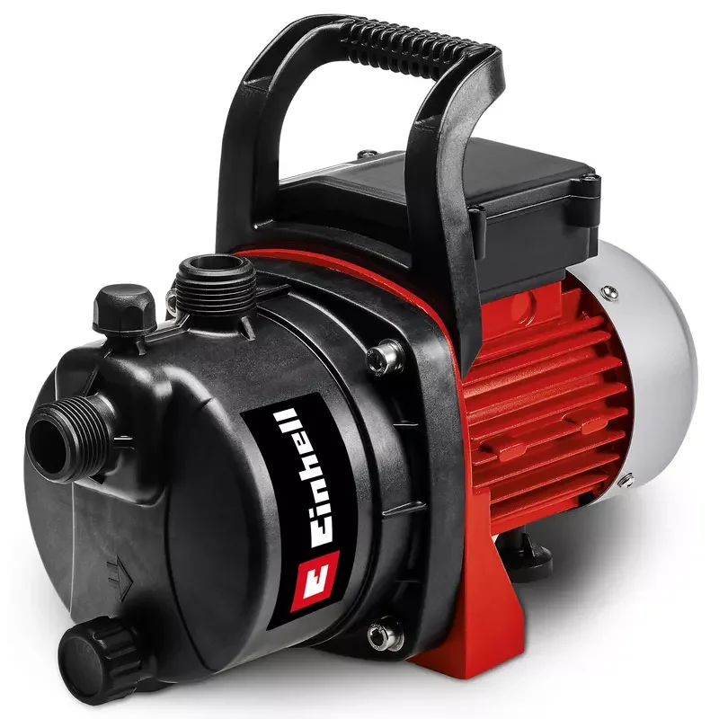 Φωτογραφία προϊόντος: Αντλία επιφανείας 650W/36m/3,8 ΚΥΒΙΚΑ GC-GP 6538 - EINHELL 4180280