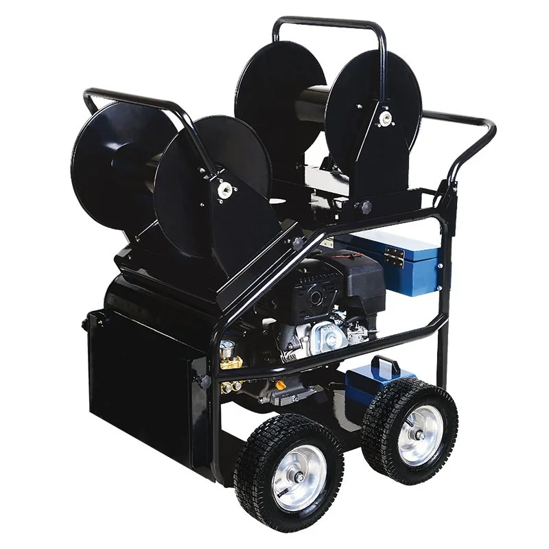 Φωτογραφία προϊόντος: ΠΛΥΣΤΙΚΟ NOVA DFC-15/56GBSG-HP22-150BAR-3360LIT - 56121