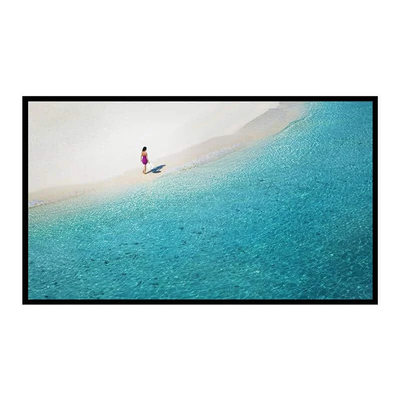 Φωτογραφία προϊόντος: Projection screen BlitzWolf BW-VS4 120"