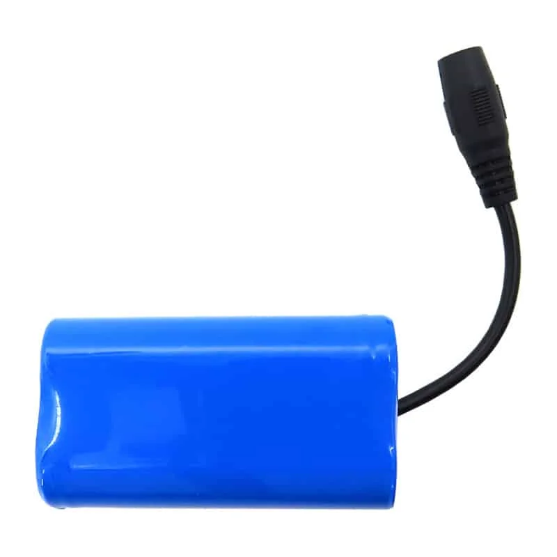 Φωτογραφία προϊόντος: Μπαταρία Flytec V900 12000mah