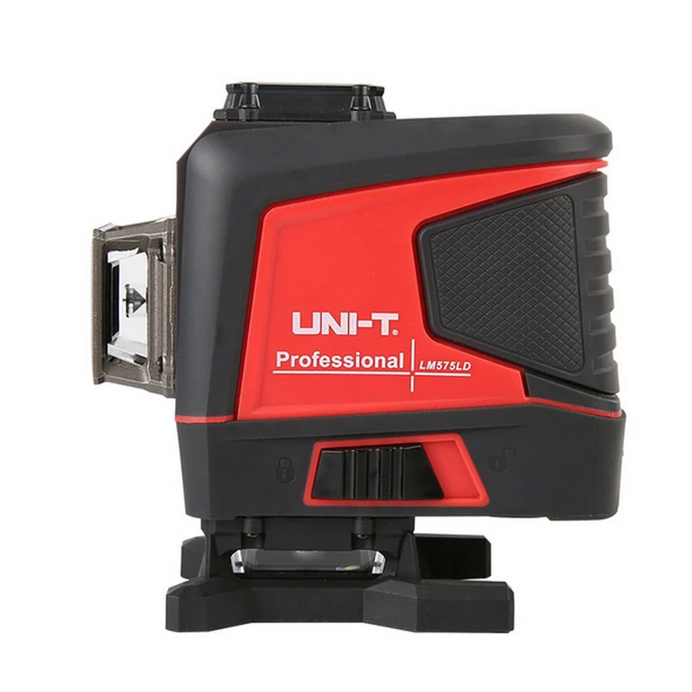 Φωτογραφία προϊόντος: Γραμμικό αλφάδι laser Uni-t lm575ld