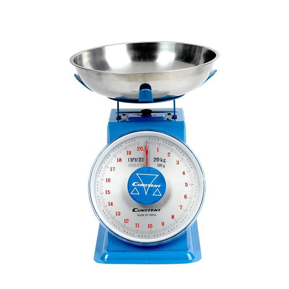 Φωτογραφία προϊόντος: Ζυγαριά πάγκου Constant 10kg