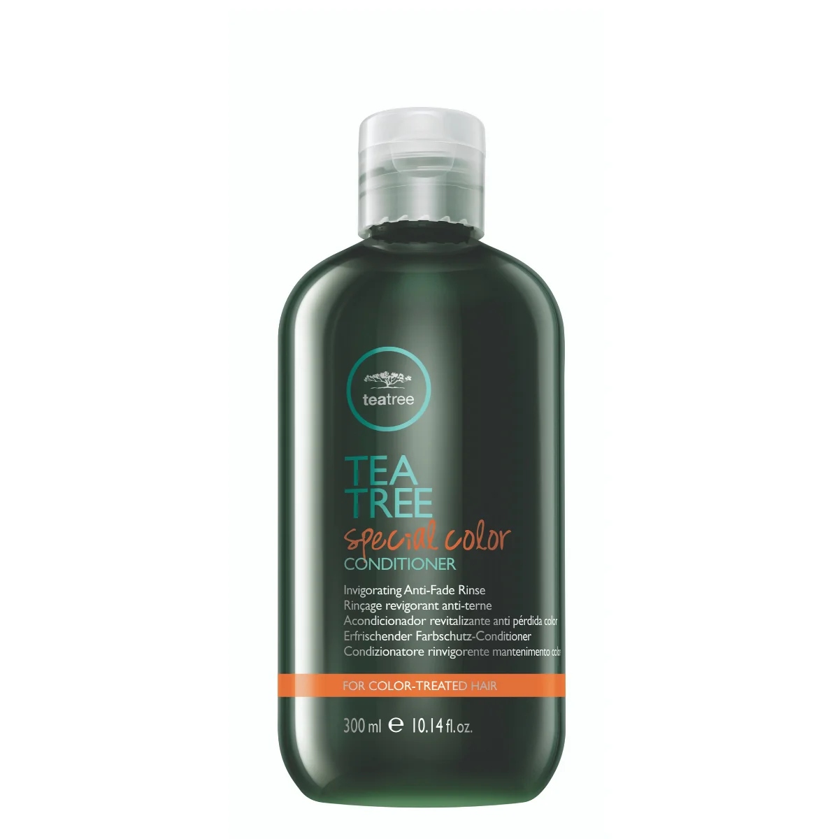 Φωτογραφία προϊόντος: Tea Tree Special Color Conditioner