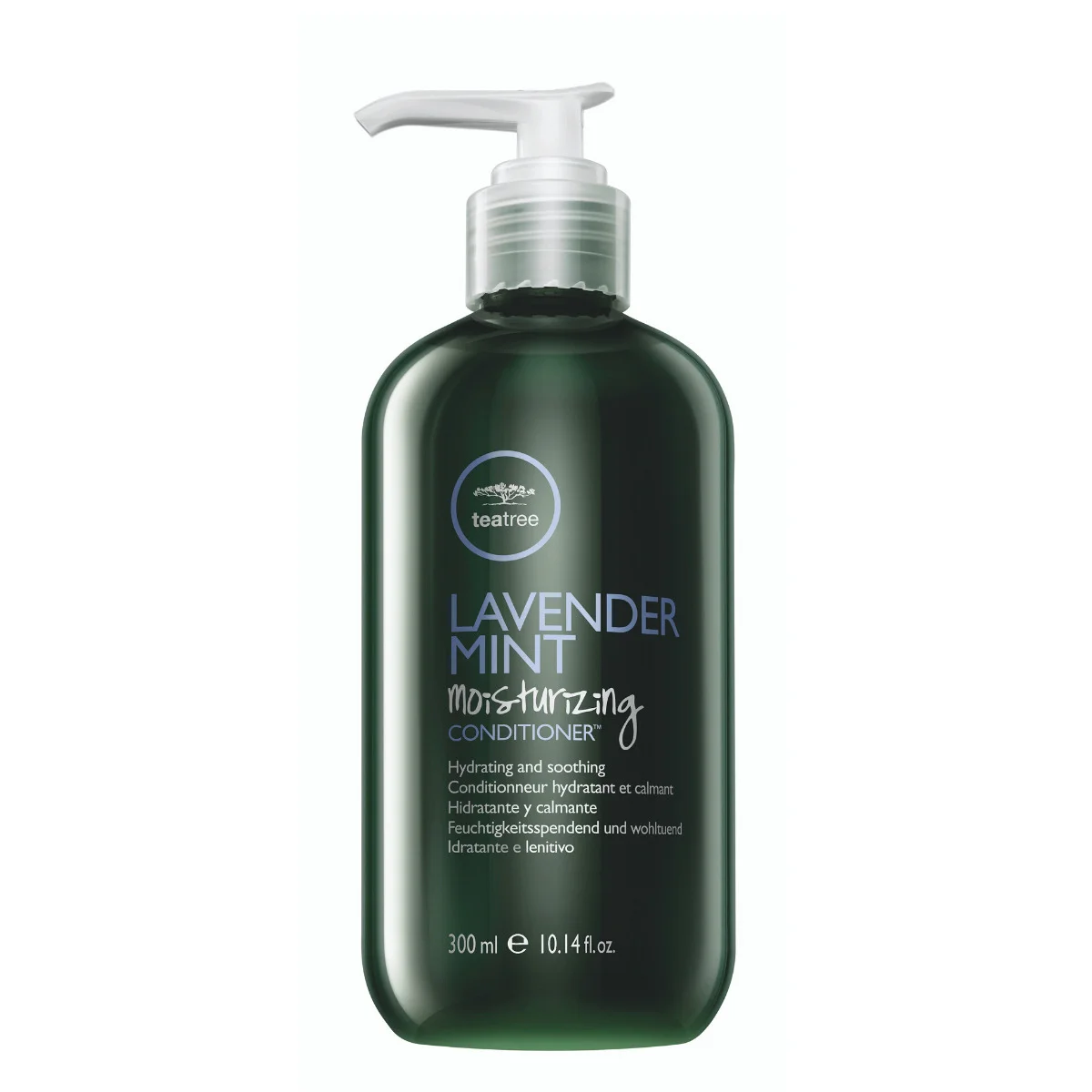 Φωτογραφία προϊόντος: Lavender Mint Moisturizing Conditioner