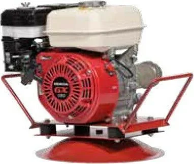 Φωτογραφία προϊόντος: Δονητής Μπετόν MASTER HONDA HV GX 013738 (0105H006)