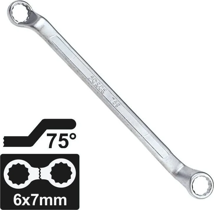 Φωτογραφία προϊόντος: Πολύγωνο 24-26mm - FORCE 7592426 (017592426)