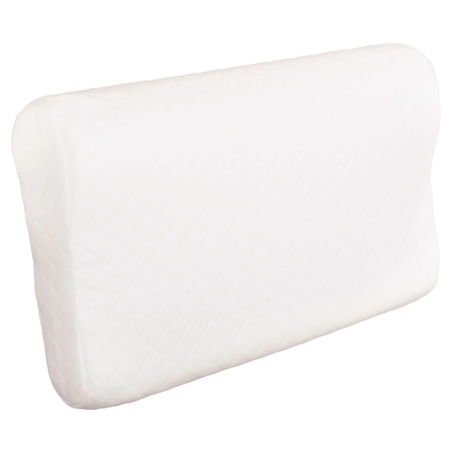 Φωτογραφία προϊόντος: FreeBox ΜΑΞΙΛΑΡΙ ΥΠΝΟΥ FB9673 MEMORY FOAM-ΛΕΥΚΟ ΥΦΑΣΜΑ 55x32Υεκ