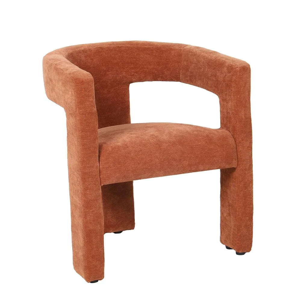 Φωτογραφία προϊόντος: NYX ΠΟΛΥΘΡΟΝΑ TERRACOTTA 64x56x75cm