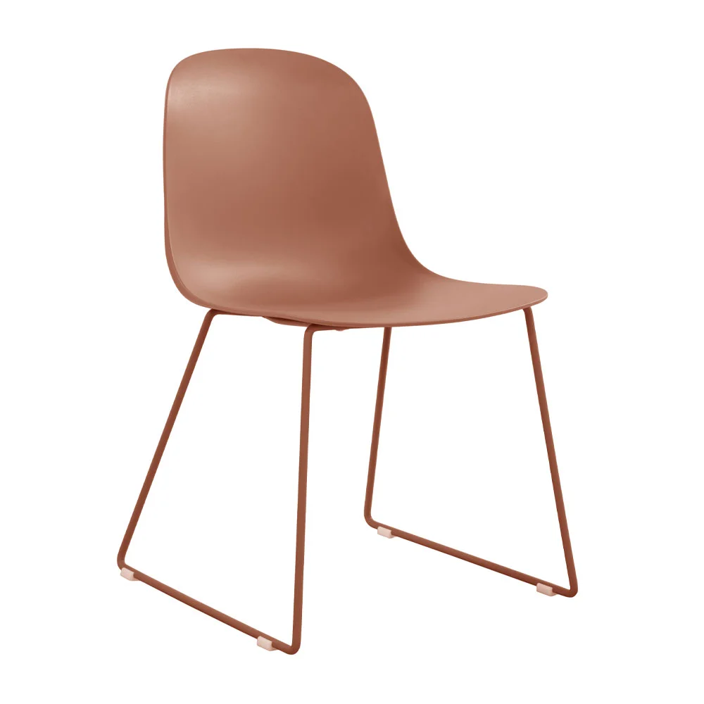 Φωτογραφία προϊόντος: DELTA ΚΑΡΕΚΛΑ TERRACOTTA 45x56.5x80.5cm