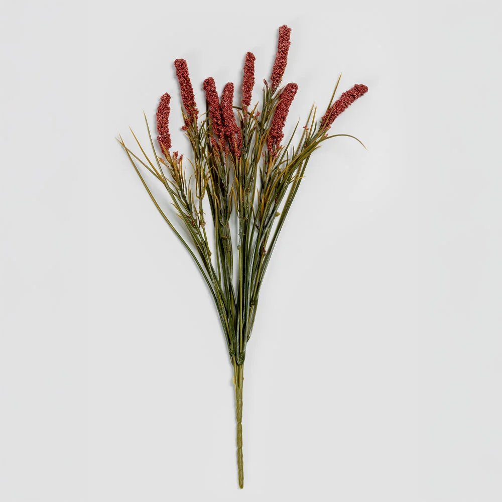 Φωτογραφία προϊόντος: LAVENDER ΚΛΑΔΙ ΤΕΧΝΗΤΟ 43cm POLYESTER ΚΟΚΚΙΝΟ ΠΡΑΣΙΝΟ