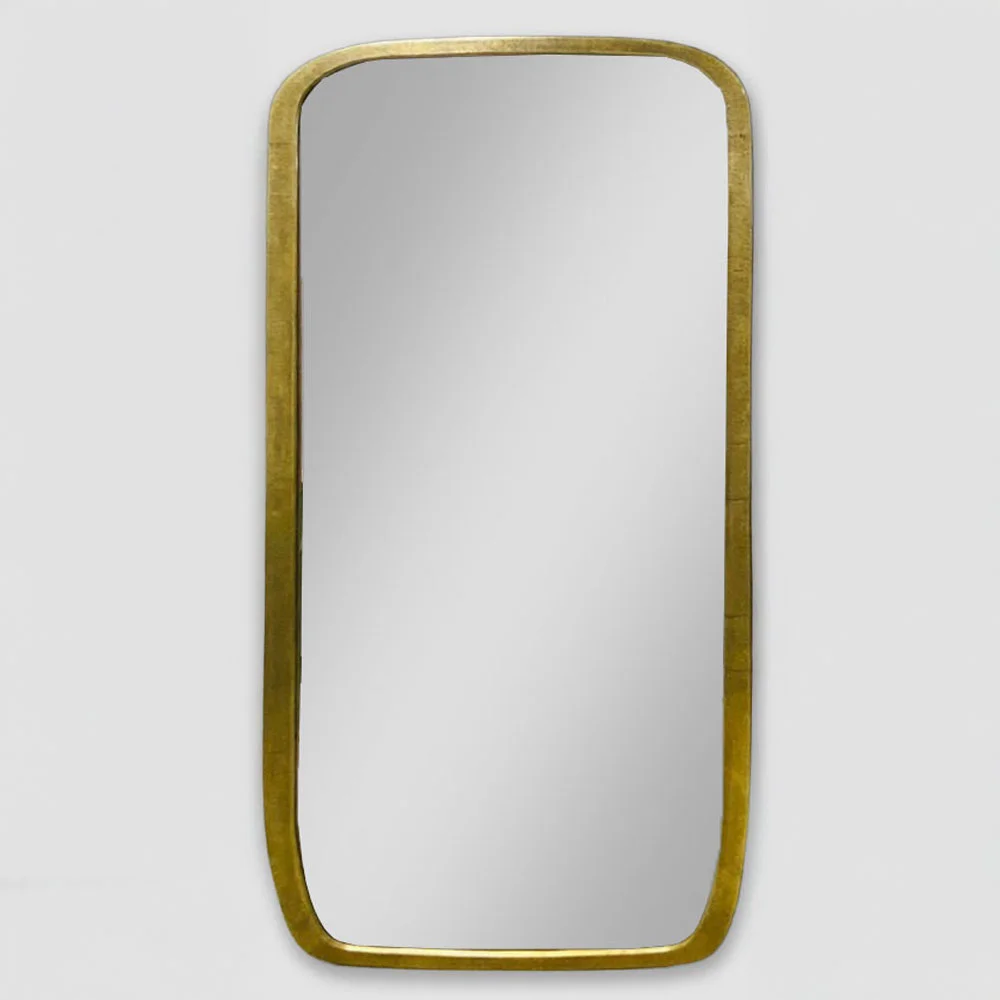 Φωτογραφία προϊόντος: CURBO ΚΑΘΡΕΠΤΗΣ BRASS ANTIQUE 92x2.5x182cm