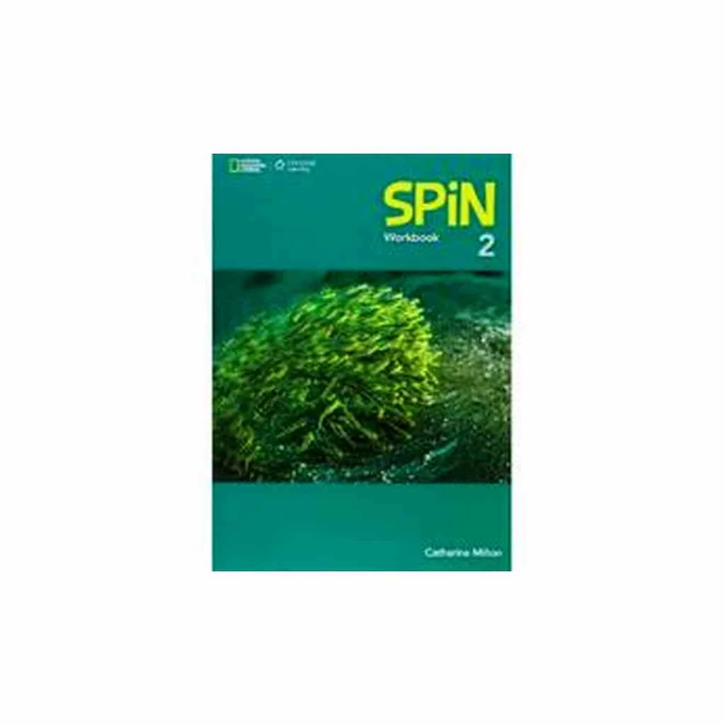 Φωτογραφία προϊόντος: SPIN 2 WB
