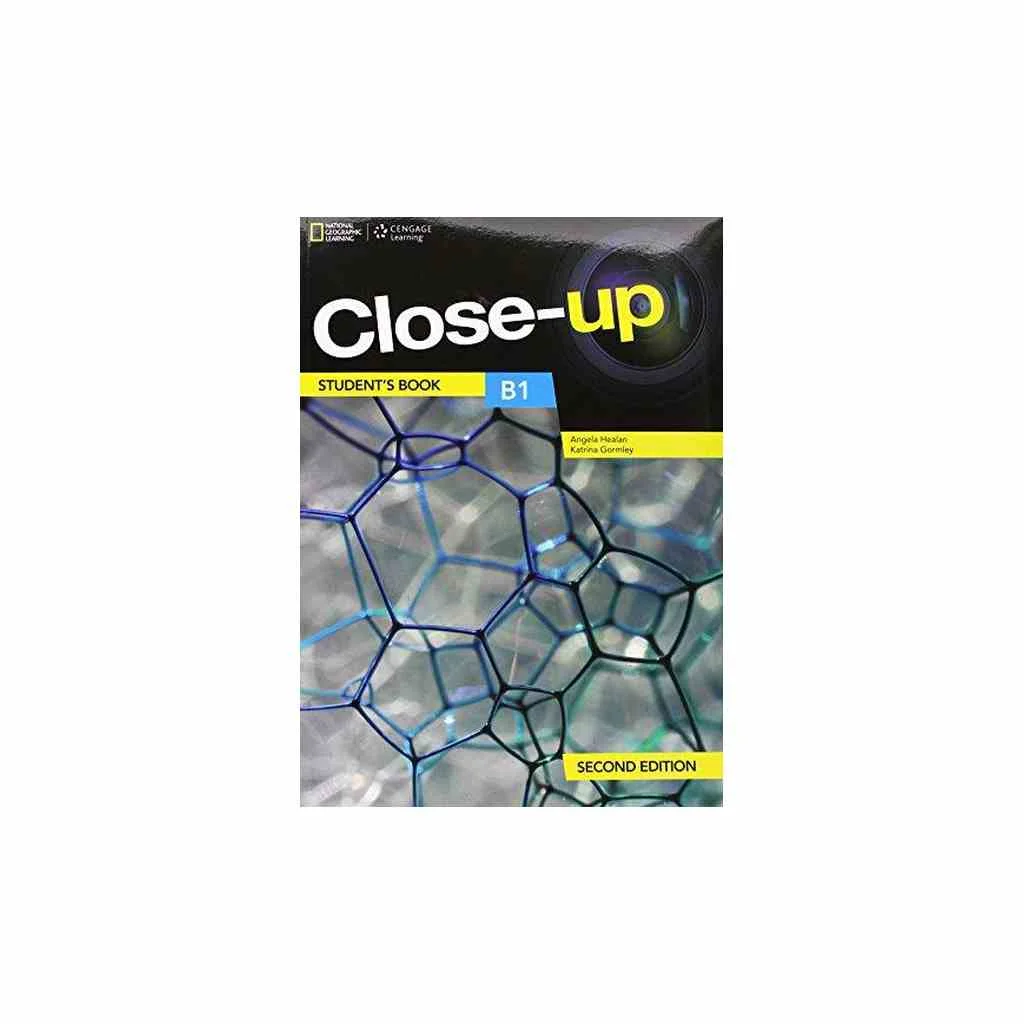 Φωτογραφία προϊόντος: CLOSE-UP B1 SB (+ DVD E-BOOK FLASH) 2ND ED