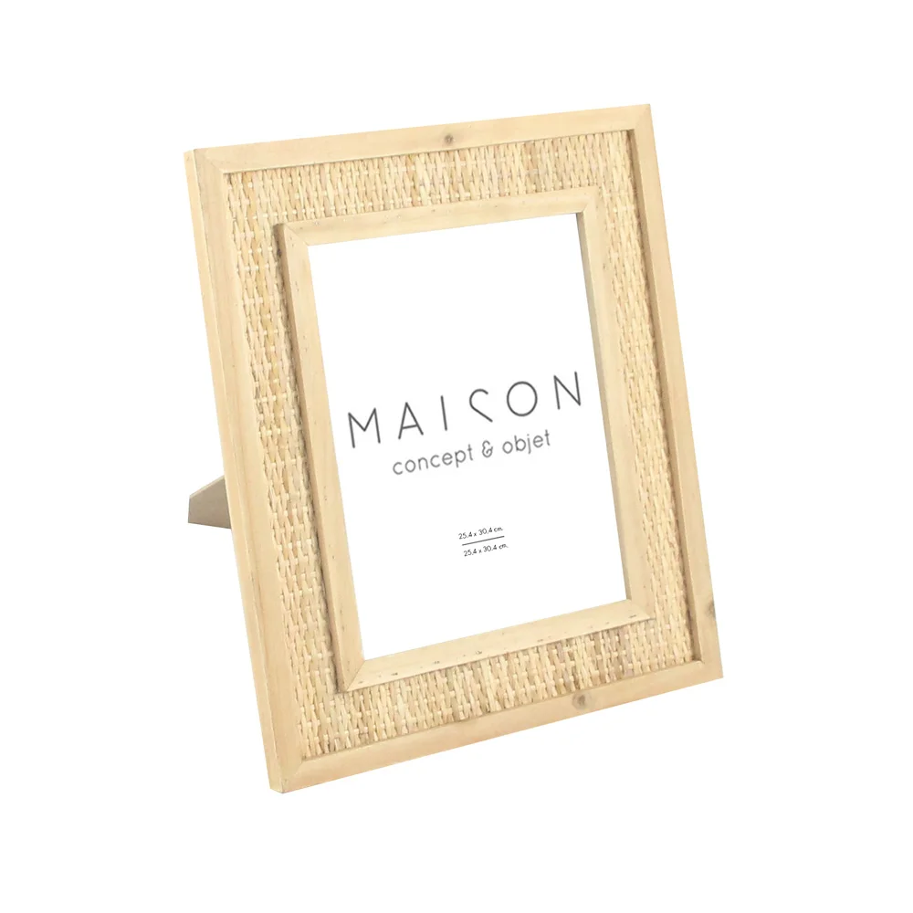 Φωτογραφία προϊόντος: KAMIRA L ΚΟΡΝΙΖΑ 32x2x37cm RATTAN ΦΥΣΙΚΟ ΓΥΑΛΙ