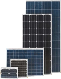 Φωτογραφία προϊόντος: Φωτοβολταϊκό 100W 12V Μονοκρυσταλλικό