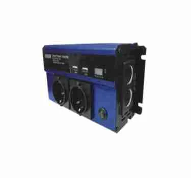 Φωτογραφία προϊόντος: Inverter Τροποποιημένου Ημίτονου 1000W Andowl QY-7011