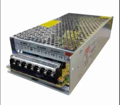 Φωτογραφία προϊόντος: Τροφοδοτικό LED 24V 120W