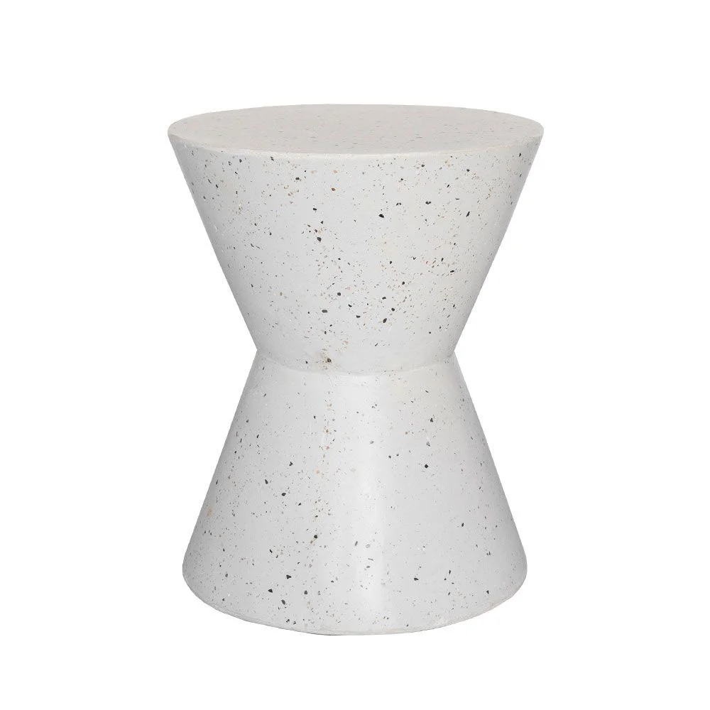 Φωτογραφία προϊόντος: MOSAIC 4 SIDE TABLE TERRAZZO 37x37x46cm