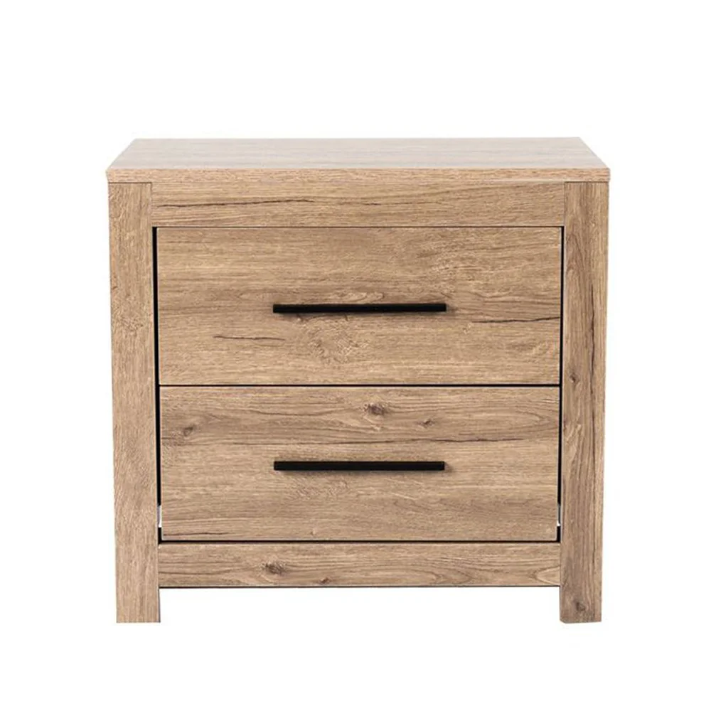 Φωτογραφία προϊόντος: DODO ΚΟΜΟΔΙΝΟ OAK ΣΚΟΥΡΟ 58x39x56cm