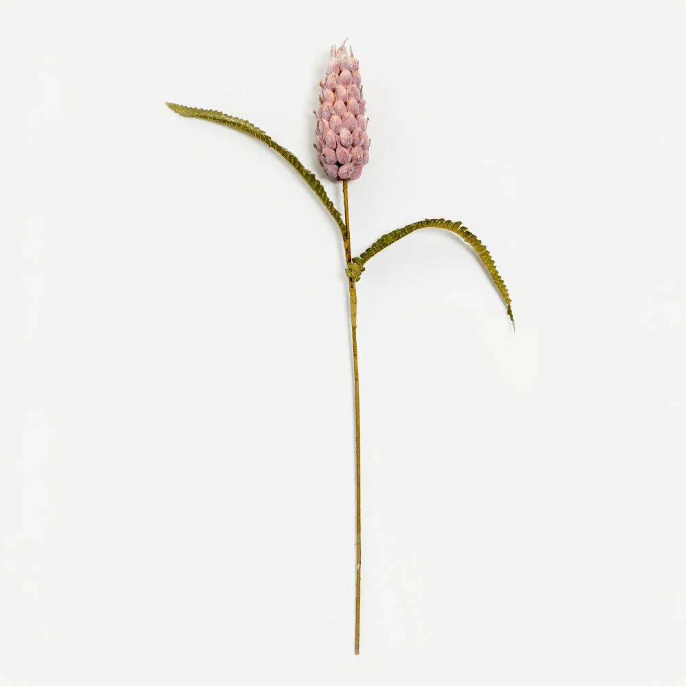Φωτογραφία προϊόντος: SPRING SPLENDOR ΛΟΥΛΟΥΔΙ ΤΕΧΝΗΤΟ 75cm FOAM ΡΟΖ ΠΡΑΣΙΝΟ