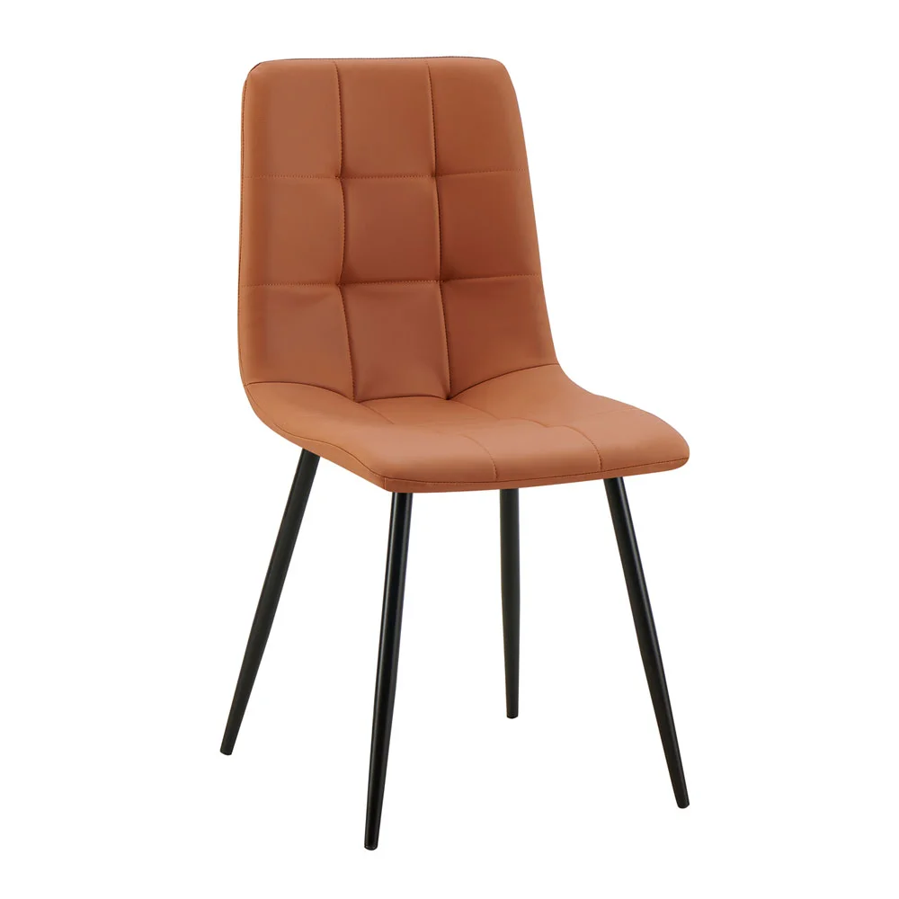 Φωτογραφία προϊόντος: CARRE ΚΑΡΕΚΛΑ TABAC 54.5x45x90cm