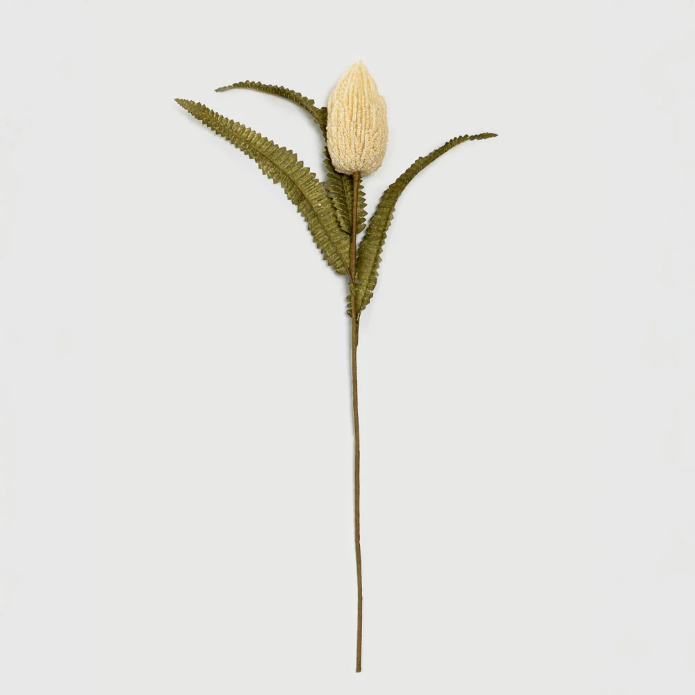 Φωτογραφία προϊόντος: AROMA ESSENCE ΛΟΥΛΟΥΔΙ ΤΕΧΝΗΤΟ 64cm FOAM ΜΠΕΖ ΠΡΑΣΙΝΟ PVC