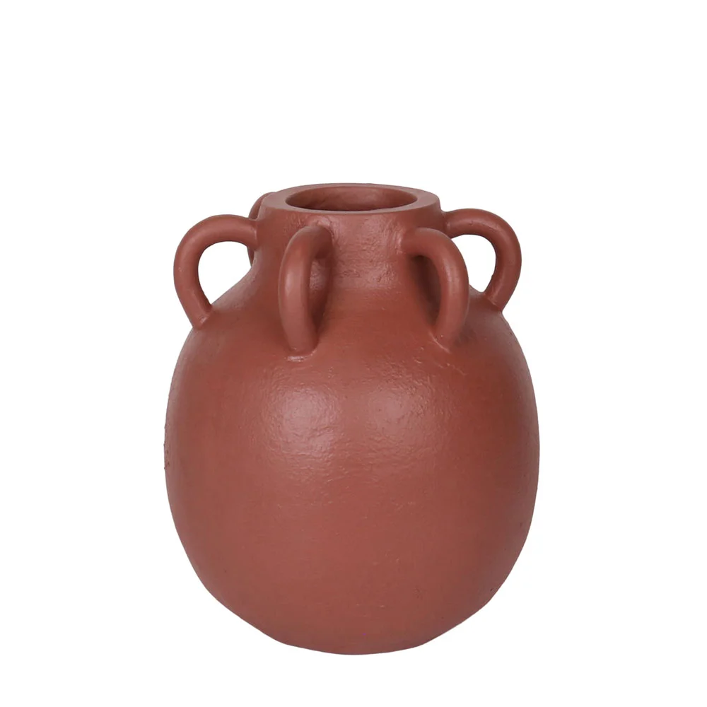 Φωτογραφία προϊόντος: OCTO ΒΑΖΟ 30.5x30.5x35.5cm MgO ΕΚΑΙ