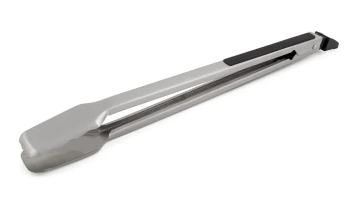 Φωτογραφία προϊόντος: Broil King Λαβίδα Baron Inox 64032