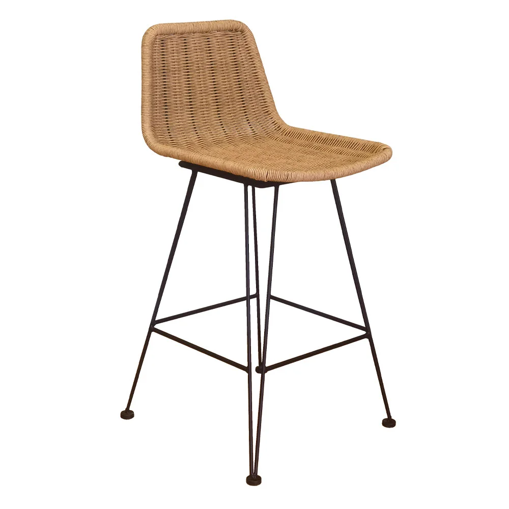 Φωτογραφία προϊόντος: DENMARK ΣΚΑΜΠΟ BAR ΦΥΣΙΚΟ 42x53x90cm