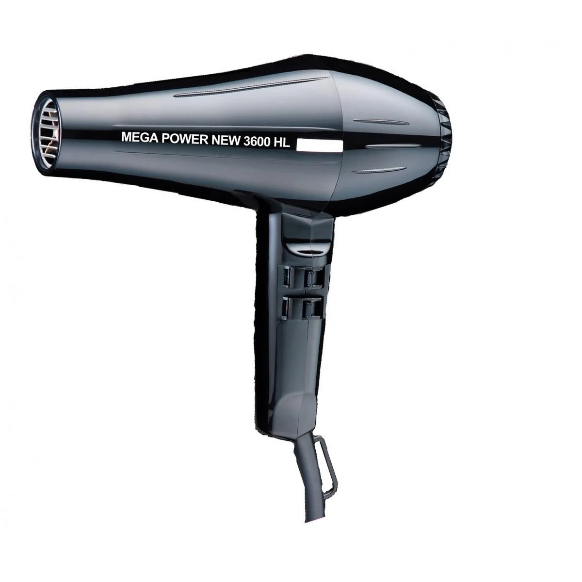 Φωτογραφία προϊόντος: Hairlux Italy Mega Power 3600 Hl New Επαγγελματικό Πιστολάκι Μαλλιών 2400W
