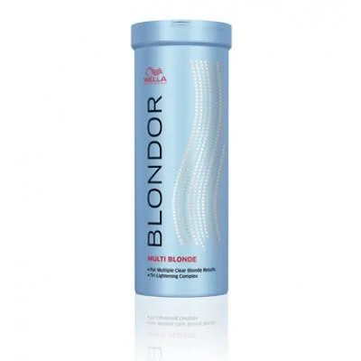 Φωτογραφία προϊόντος: Wella Ντεκαπάζ Blondor Multi Blonde 400gr