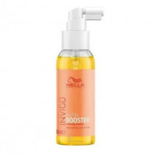 Φωτογραφία προϊόντος: Wella Professionals Invigo Nutri Booster 100ml