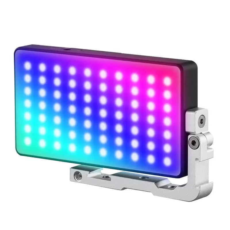 Φωτογραφία προϊόντος: Λάμπα Neewer SL90 Pro LED RGB 12W 2500-10000K
