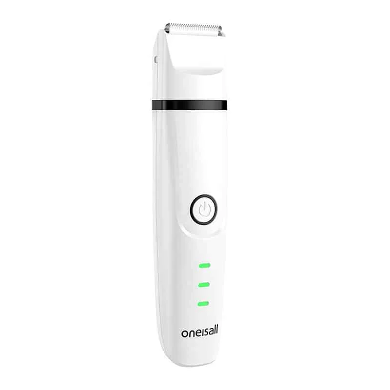 Φωτογραφία προϊόντος: Pet trimmer 4 in 1 Oneisall