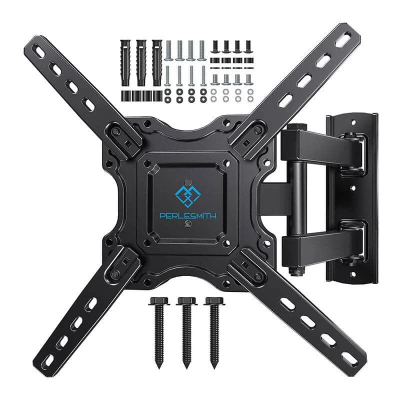 Φωτογραφία προϊόντος: Perlesmith 26-60" TV Wall Mounts PSMFK12