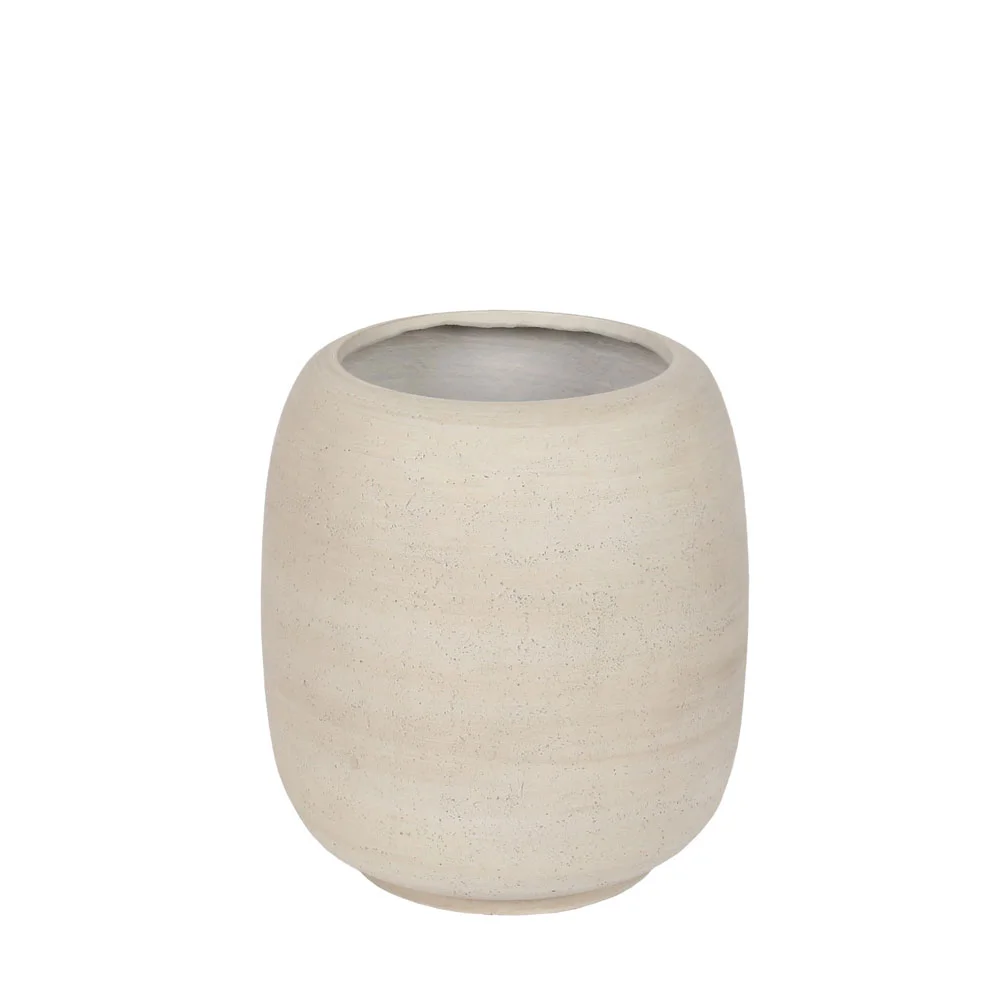 Φωτογραφία προϊόντος: VETRA ΚΑΣΠΩ 32.5x32.5x37cm MgO ΜΠΕΖ ΑΝΟΙΧΤΟ