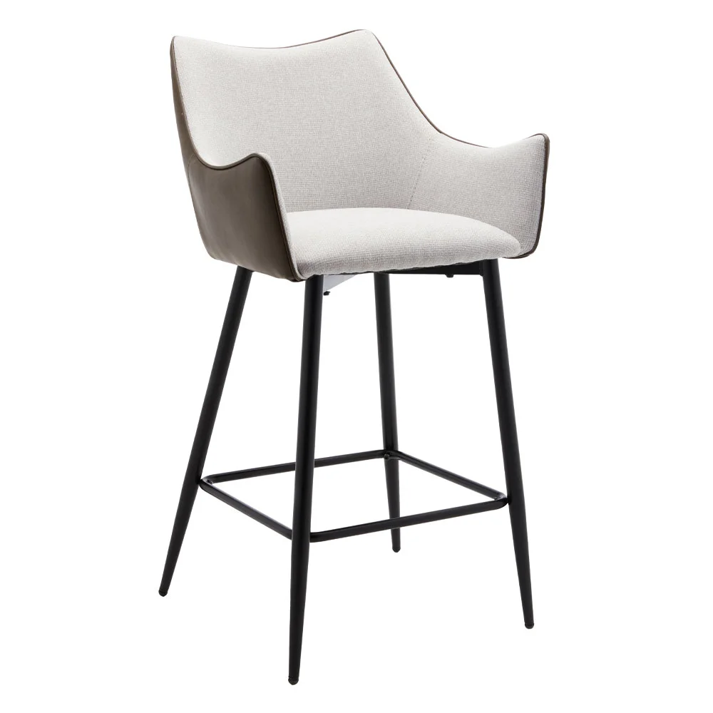 Φωτογραφία προϊόντος: MALONE ΣΚΑΜΠΟ BAR BEIGE ΛΑΔΙ 38x51x96cm