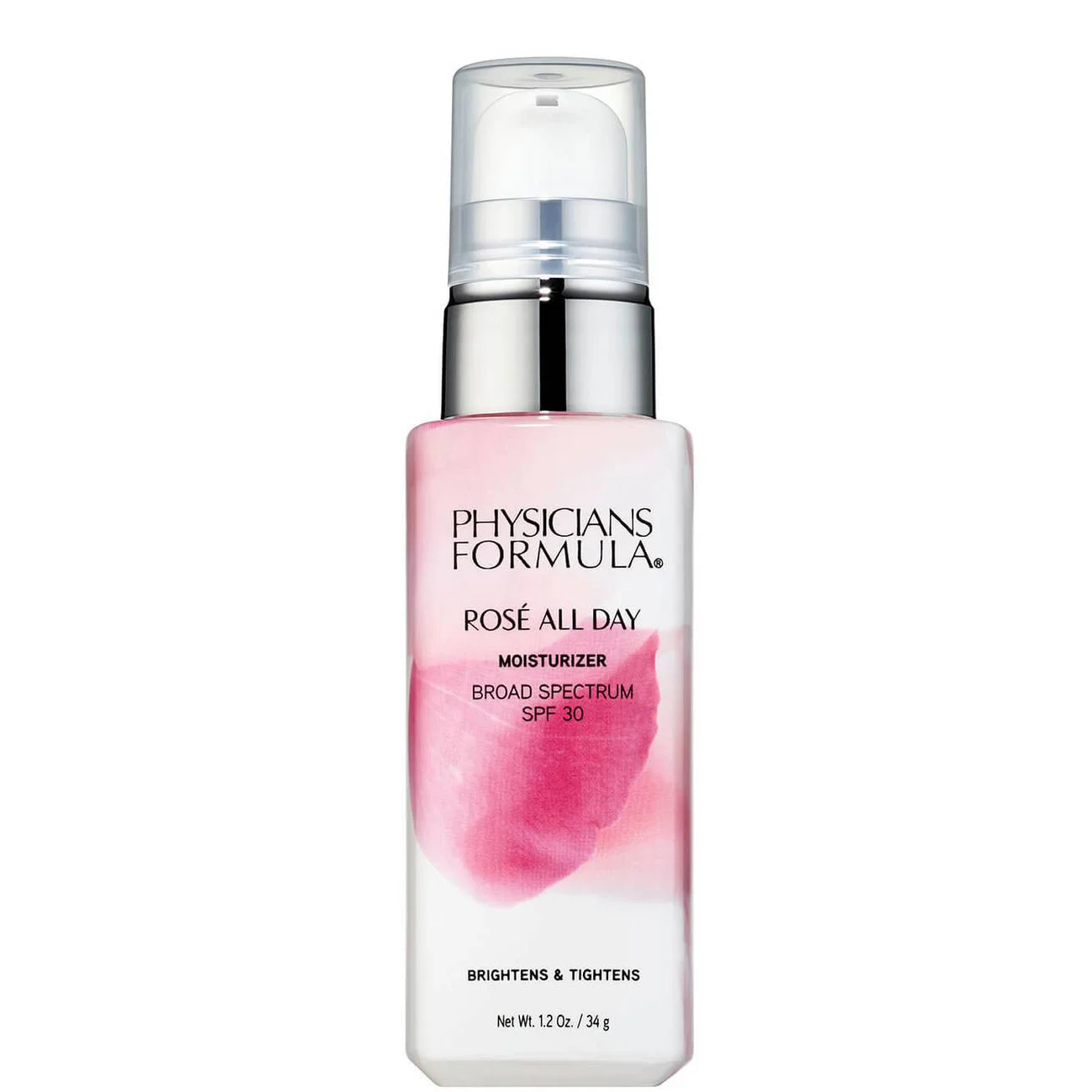 Φωτογραφία προϊόντος: Physicians Formula Rose All Day Moisturizer Day Cream (34gr)