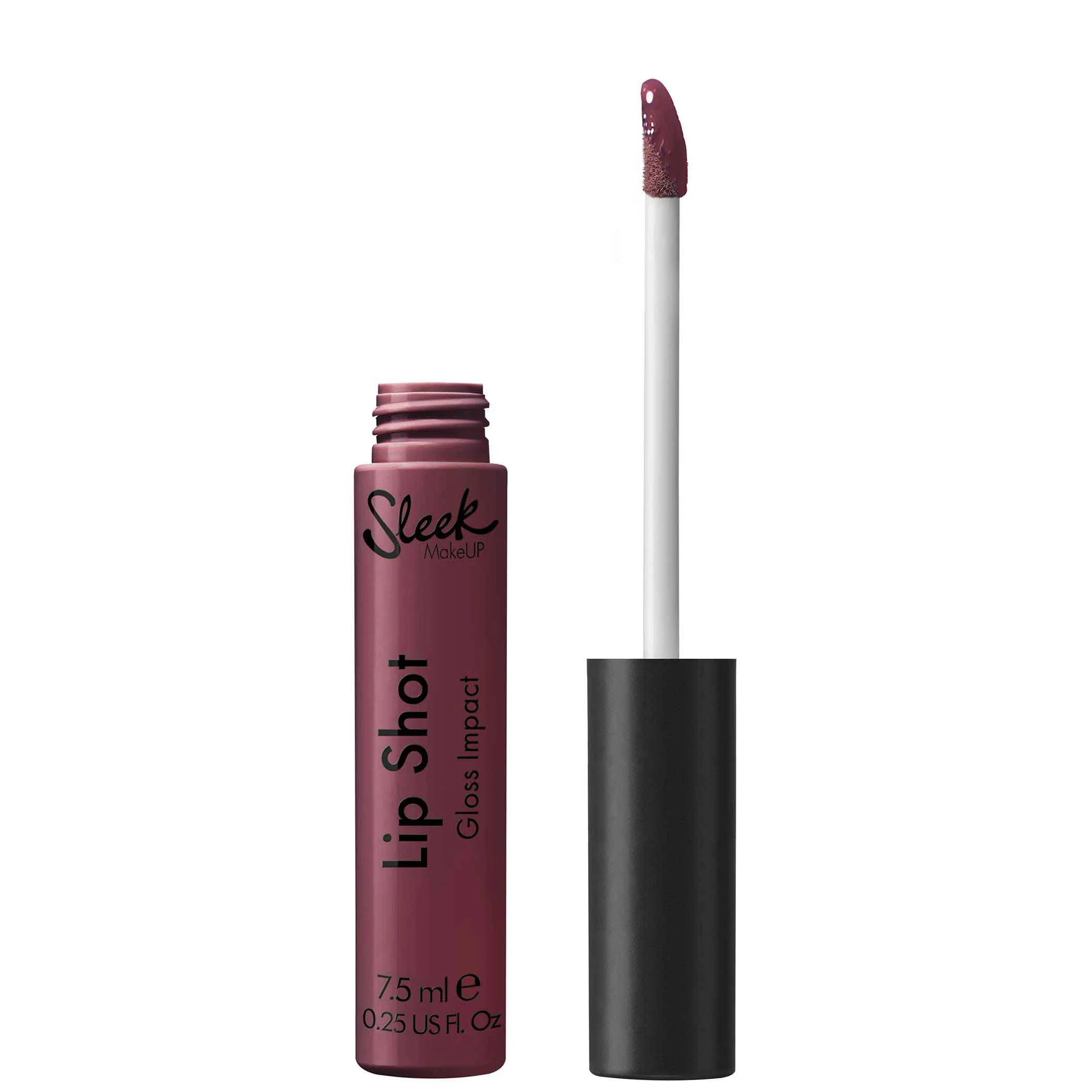 Φωτογραφία προϊόντος: Sleek MakeUP Sleek Lip Shot Lip Gloss - Behind Closed Doors (7,5ml)