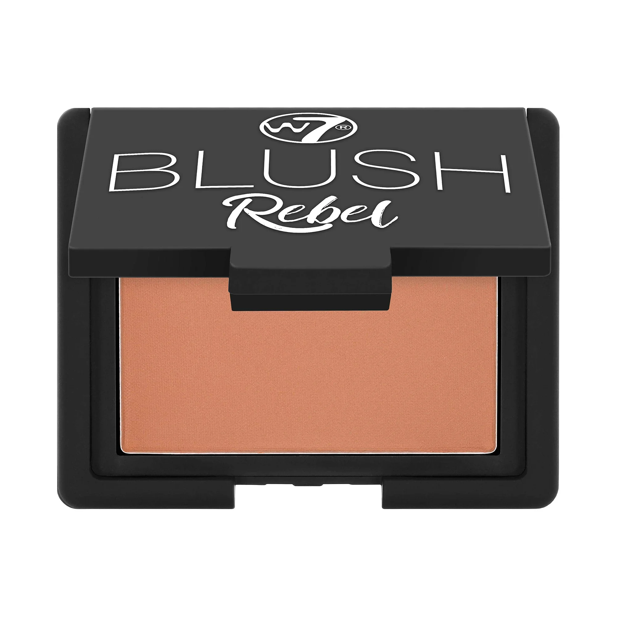 Φωτογραφία προϊόντος: W7 Cosmetics W7 Blush Rebel Blusher - Strip Tease (4,8gr)