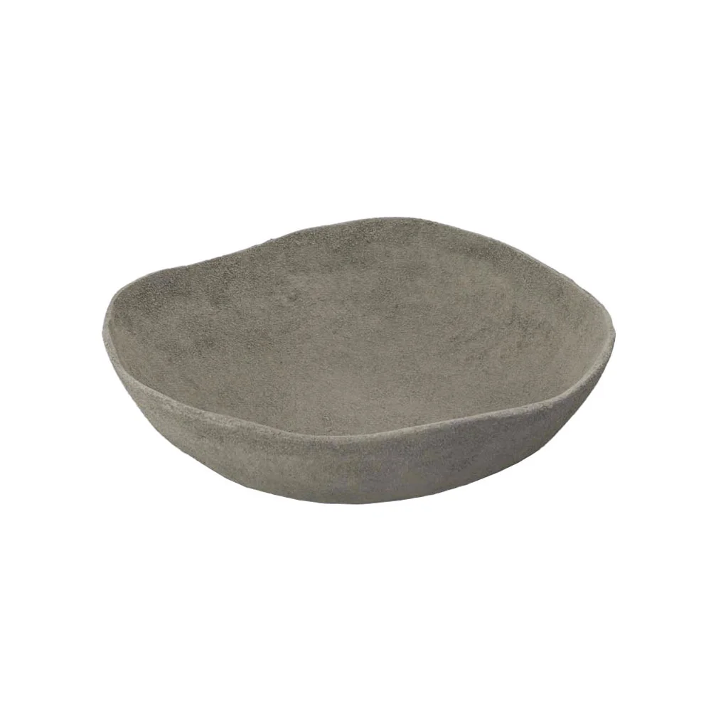 Φωτογραφία προϊόντος: ART BOWL ΜΠΩΛ ΔΙΑΚΟΣΜΗΣΗΣ 36x36x12cm ΑΛΟΥΜΙΝΙΟ ΜΕΝΤΑ