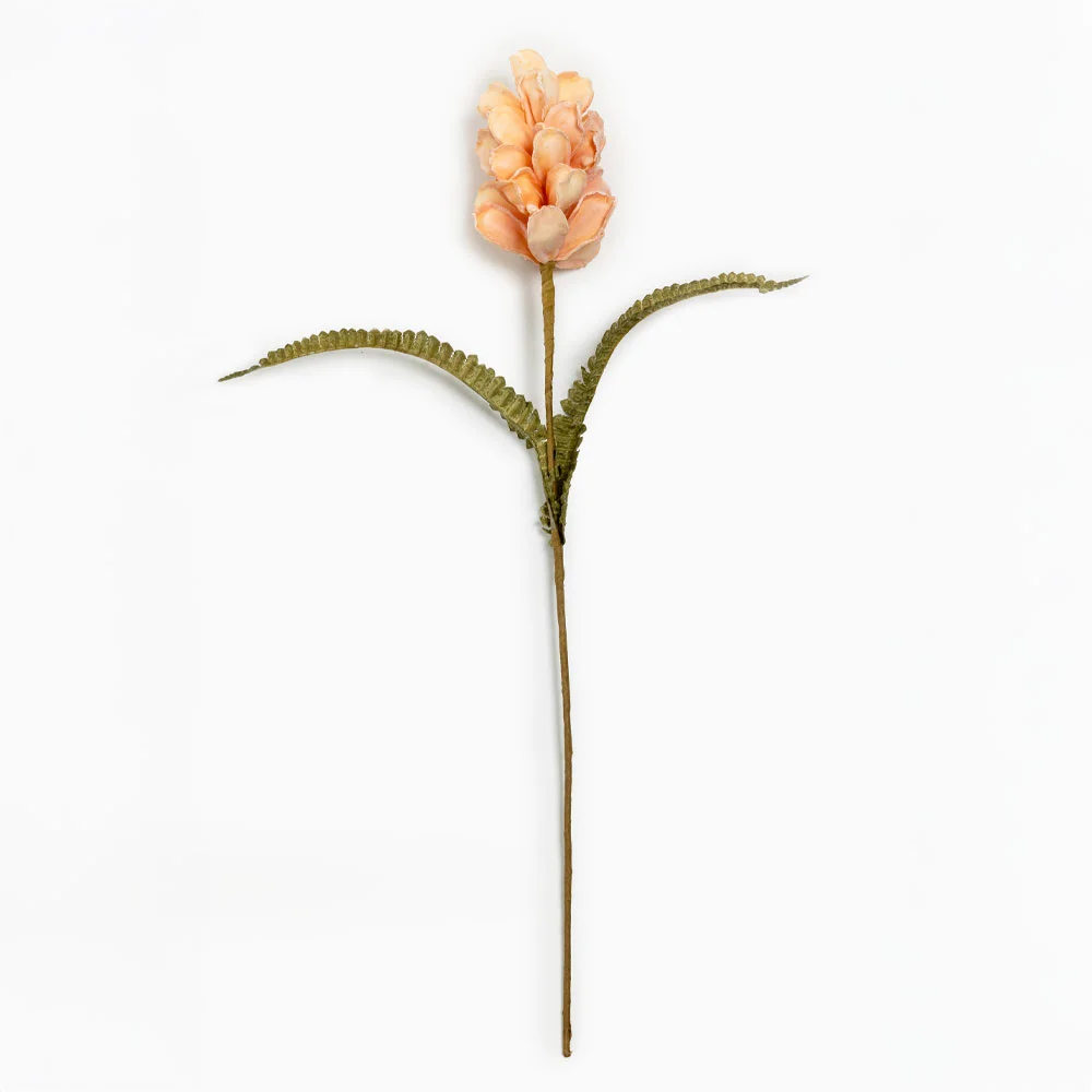 Φωτογραφία προϊόντος: PETAL PARADISE ΛΟΥΛΟΥΔΙ ΤΕΧΝΗΤΟ 73cm FOAM ΡΟΖ ΠΡΑΣΙΝΟ