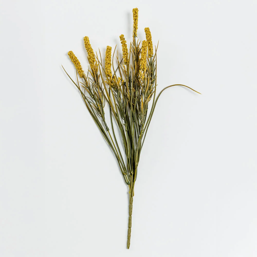 Φωτογραφία προϊόντος: LAVENDER ΚΛΑΔΙ ΤΕΧΝΗΤΟ 43cm POLYESTER ΚΙΤΡΙΝΟ ΠΡΑΣΙΝΟ