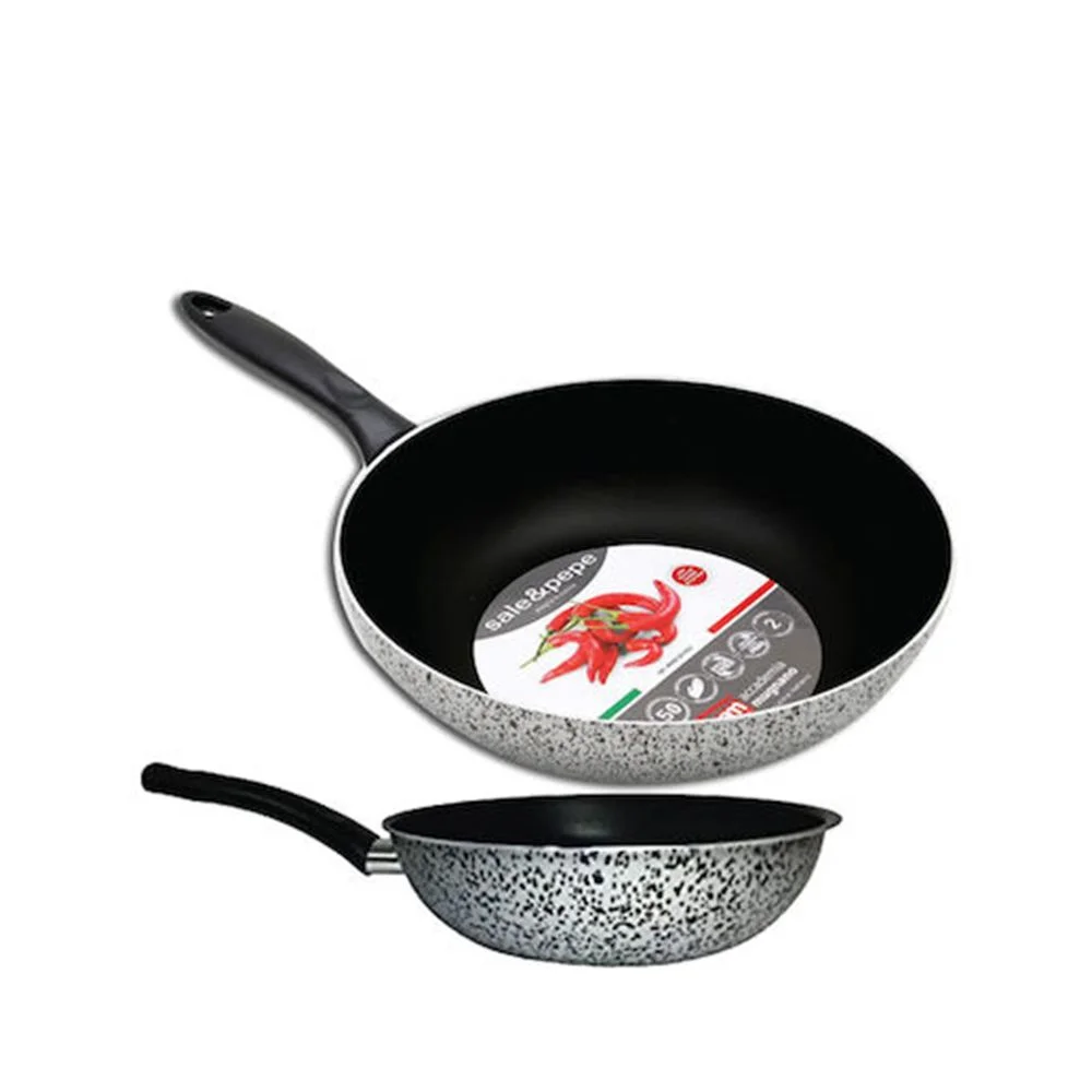Φωτογραφία προϊόντος: Newest Τηγάνι SPPDLA-28 Sale +amp; Pepe 28cm