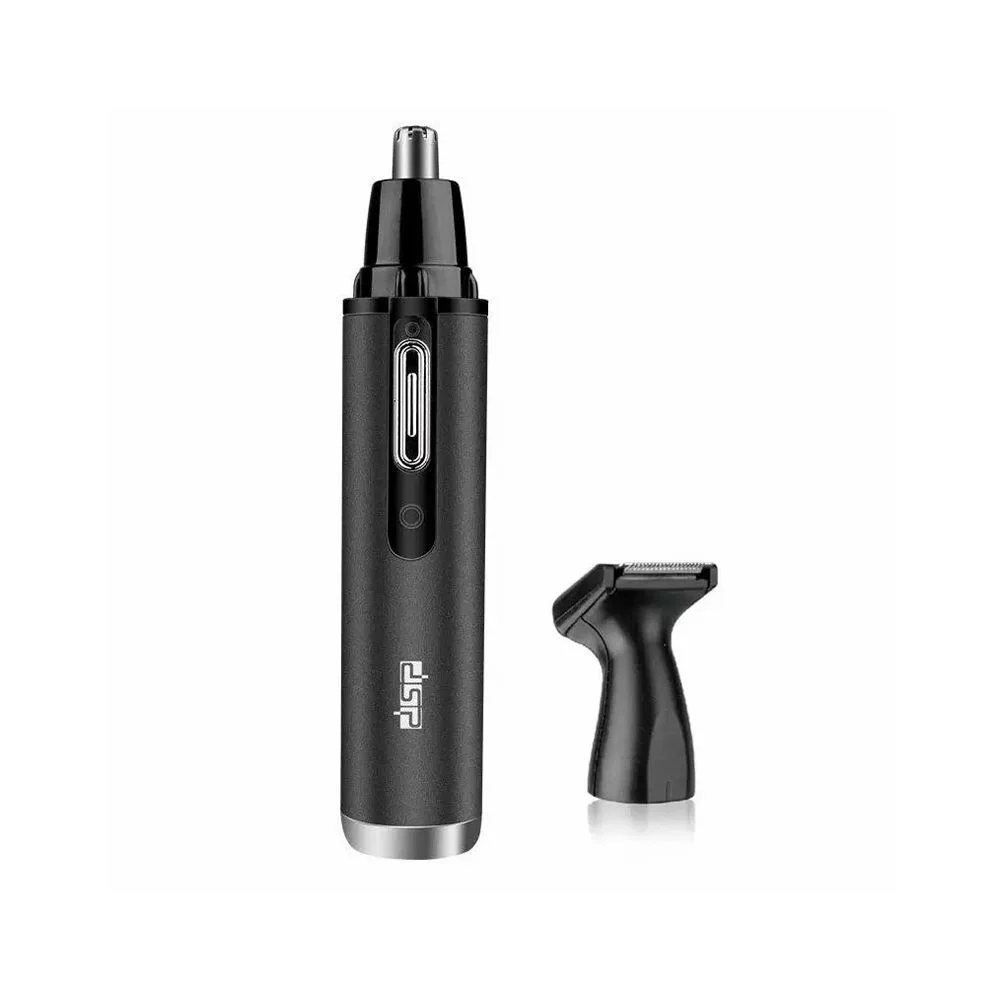 Φωτογραφία προϊόντος: DSP Τρίμερ (Trimmer) F-40007 Για Αυτιά +amp; Μύτη Μαύρο