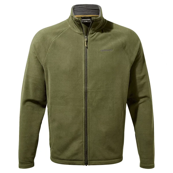 Φωτογραφία προϊόντος: Ζακέτα Fleece Corey ανδρική, Craghoppers