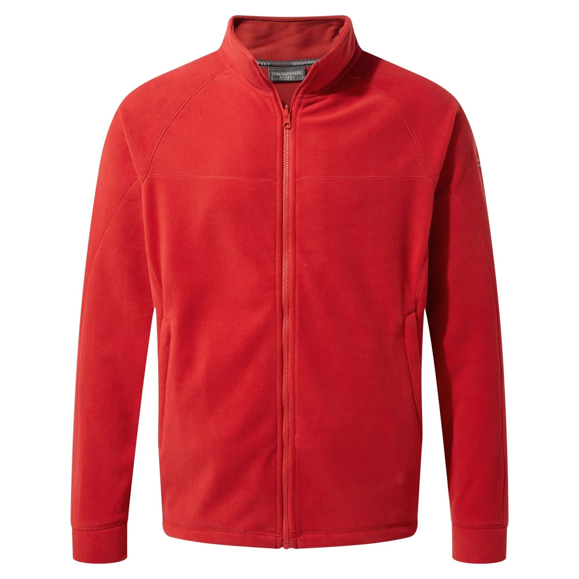 Φωτογραφία προϊόντος: Ζακέτα Fleece Expt Bcamp ανδρική, Craghoppers
